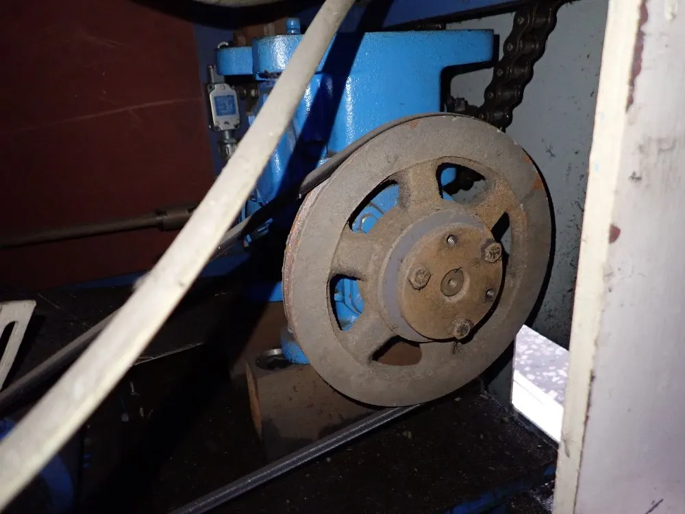 Acrotech Roller