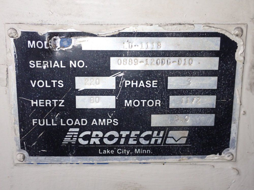 Acrotech Roller