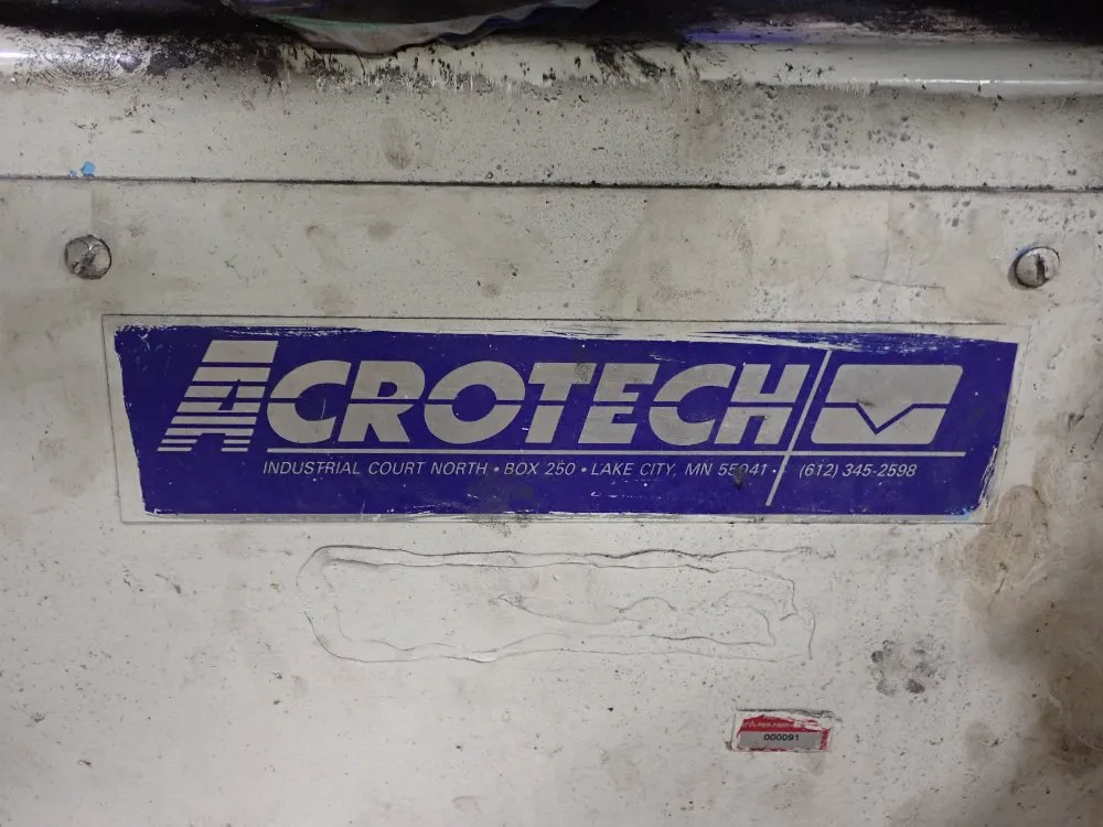 Acrotech Roller
