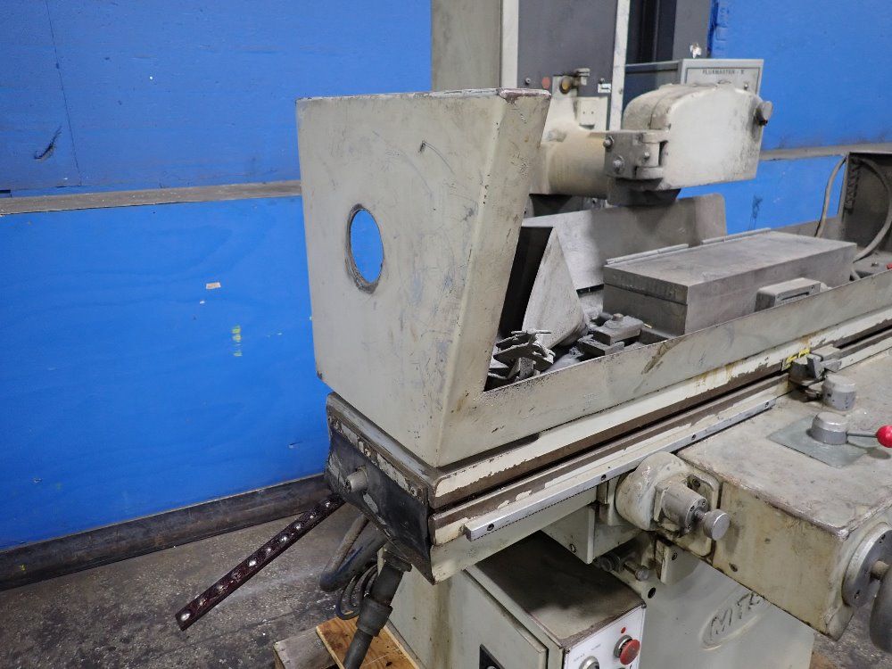 Mitsui Surface Grinder