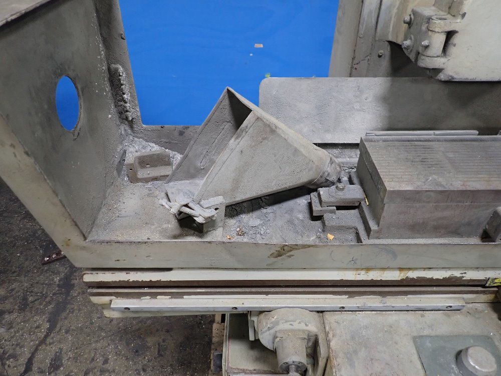Mitsui Surface Grinder