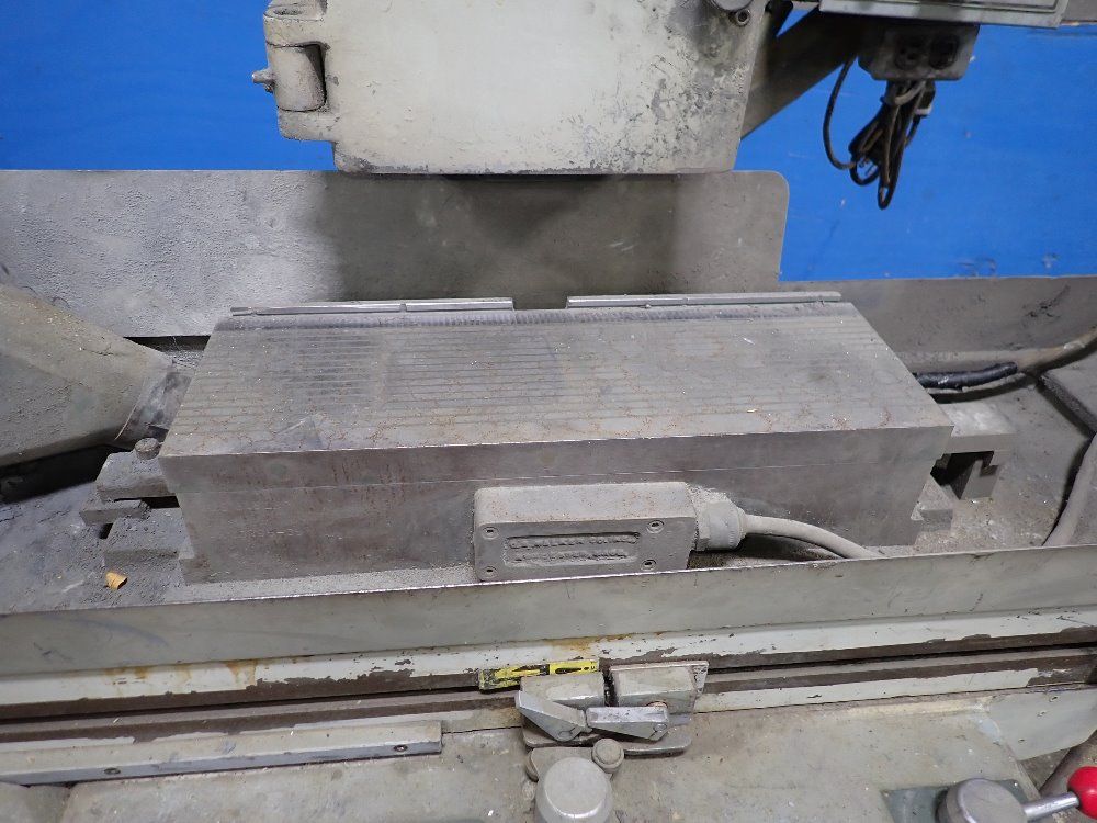 Mitsui Surface Grinder