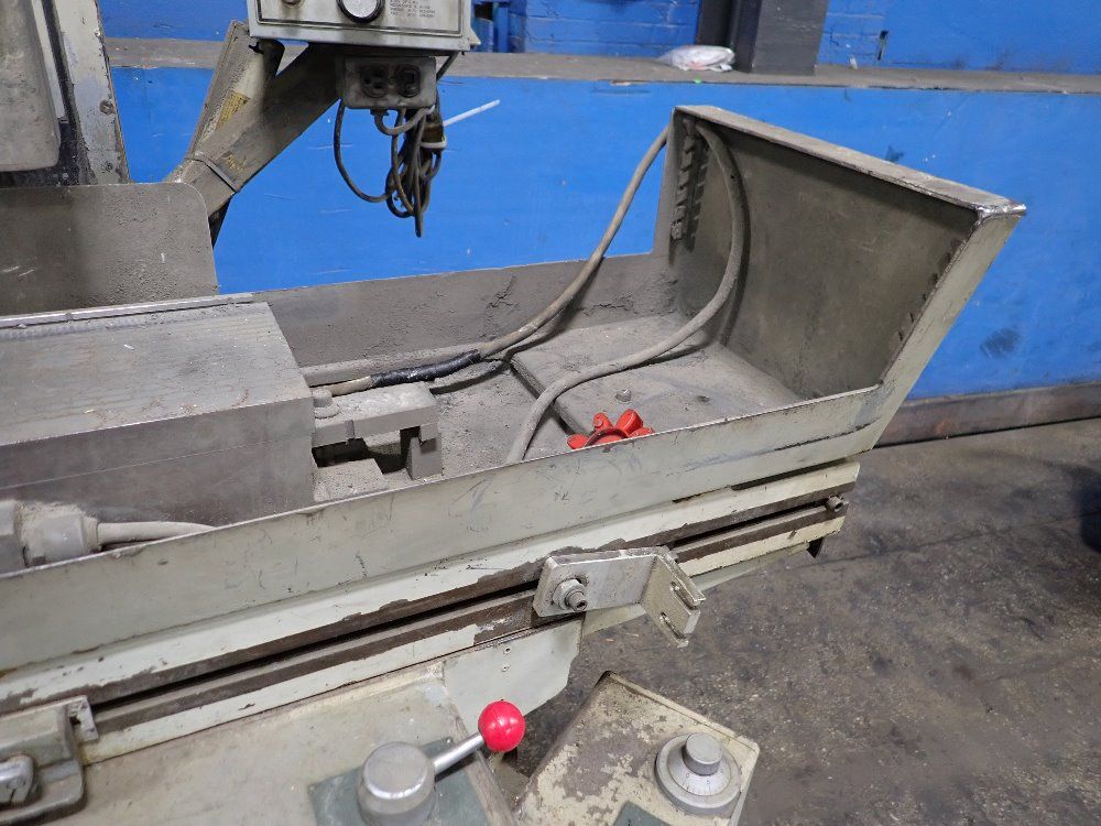 Mitsui Surface Grinder