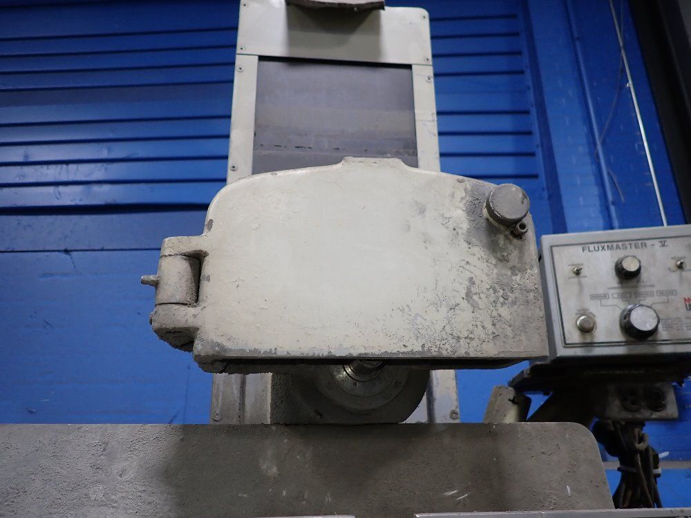 Mitsui Surface Grinder
