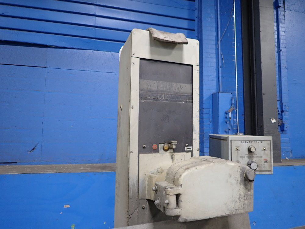 Mitsui Surface Grinder