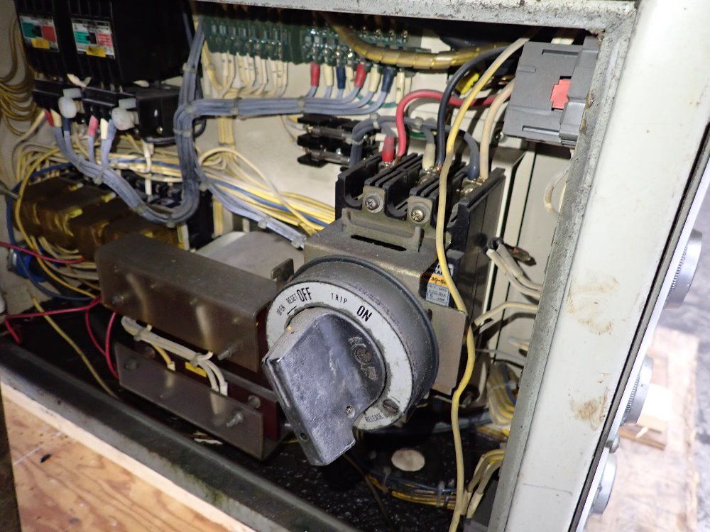 Mitsui Surface Grinder