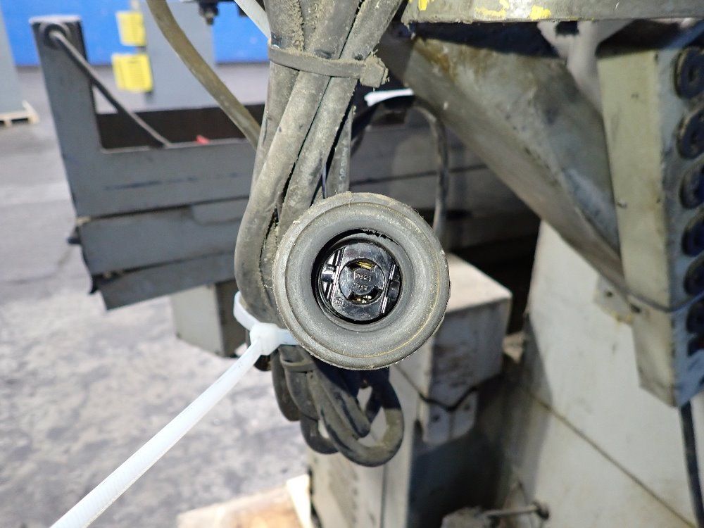 Mitsui Surface Grinder