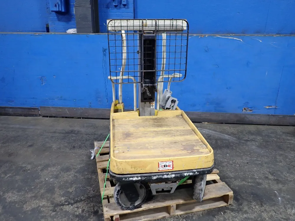 Crown 200/300 Lbs Work Assist Vehicle - Wav50-84