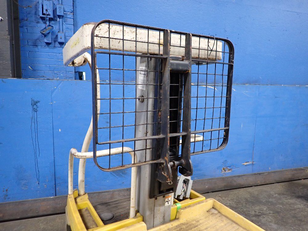 Crown 200/300 Lbs Work Assist Vehicle - Wav50-84