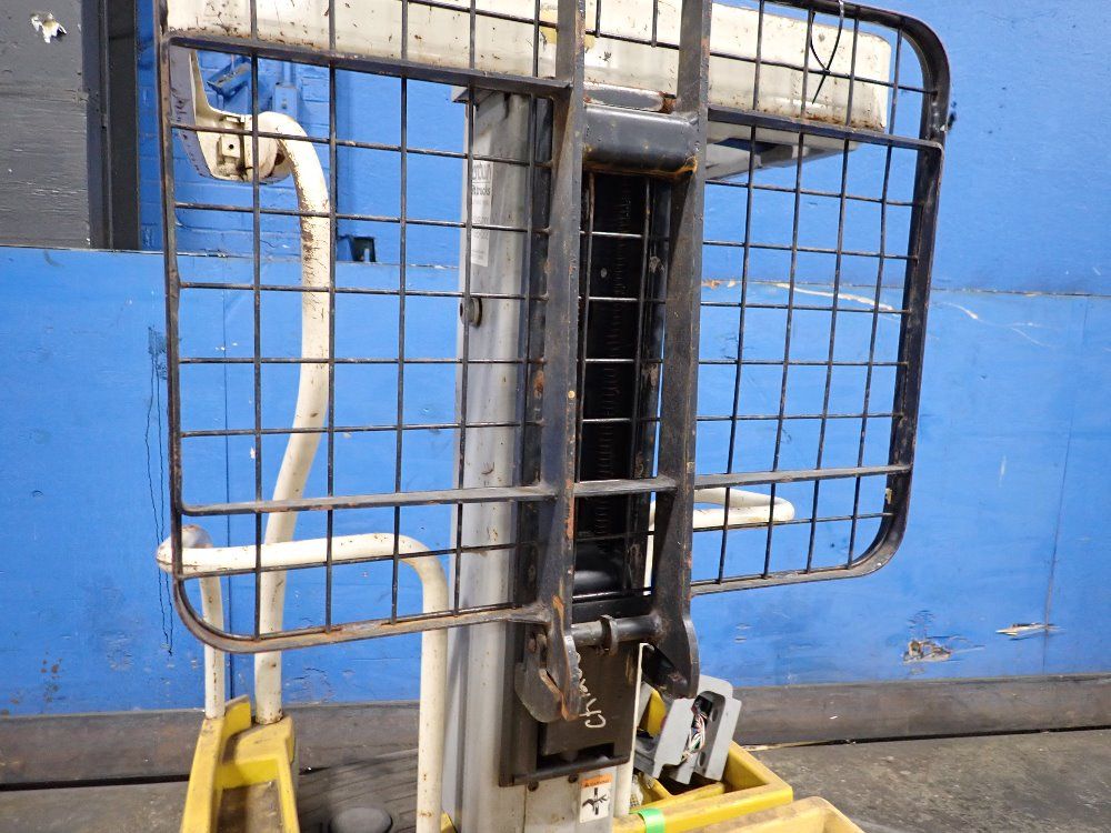 Crown 200/300 Lbs Work Assist Vehicle - Wav50-84