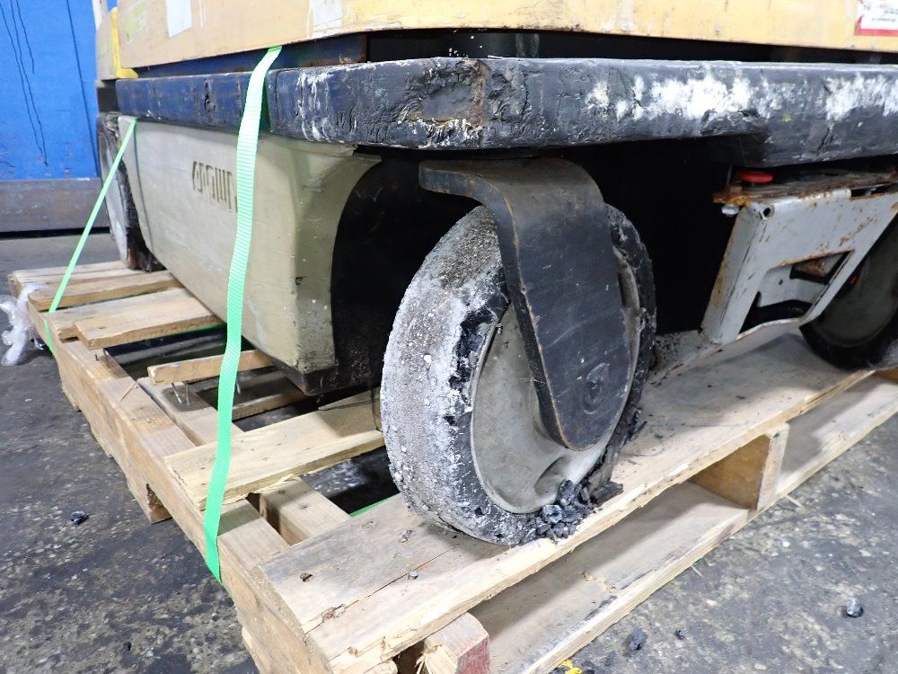 Crown 200/300 Lbs Work Assist Vehicle - Wav50-84