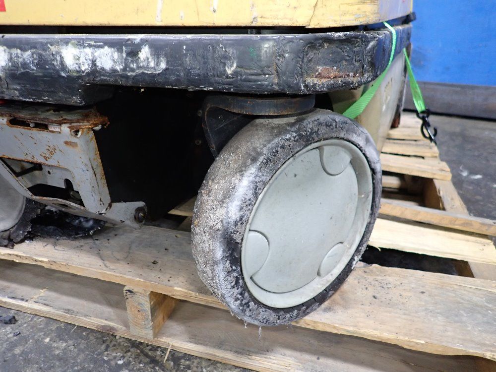 Crown 200/300 Lbs Work Assist Vehicle - Wav50-84