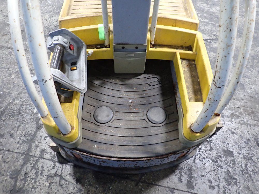 Crown 200/300 Lbs Work Assist Vehicle - Wav50-84