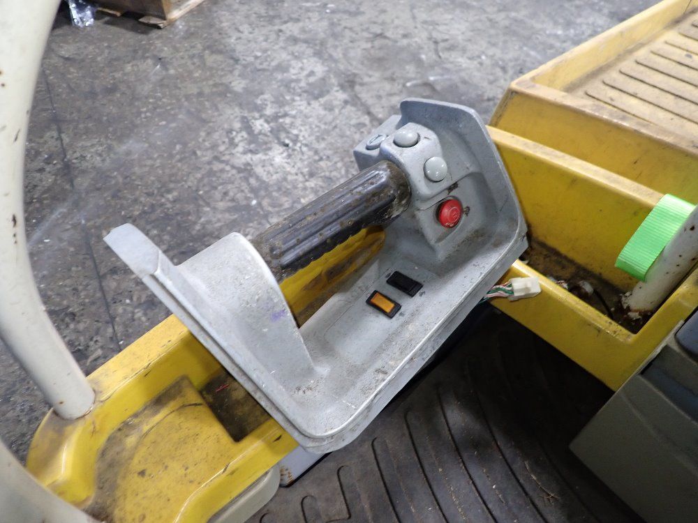 Crown 200/300 Lbs Work Assist Vehicle - Wav50-84