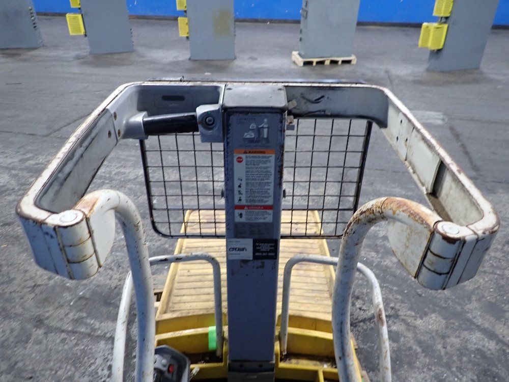 Crown 200/300 Lbs Work Assist Vehicle - Wav50-84