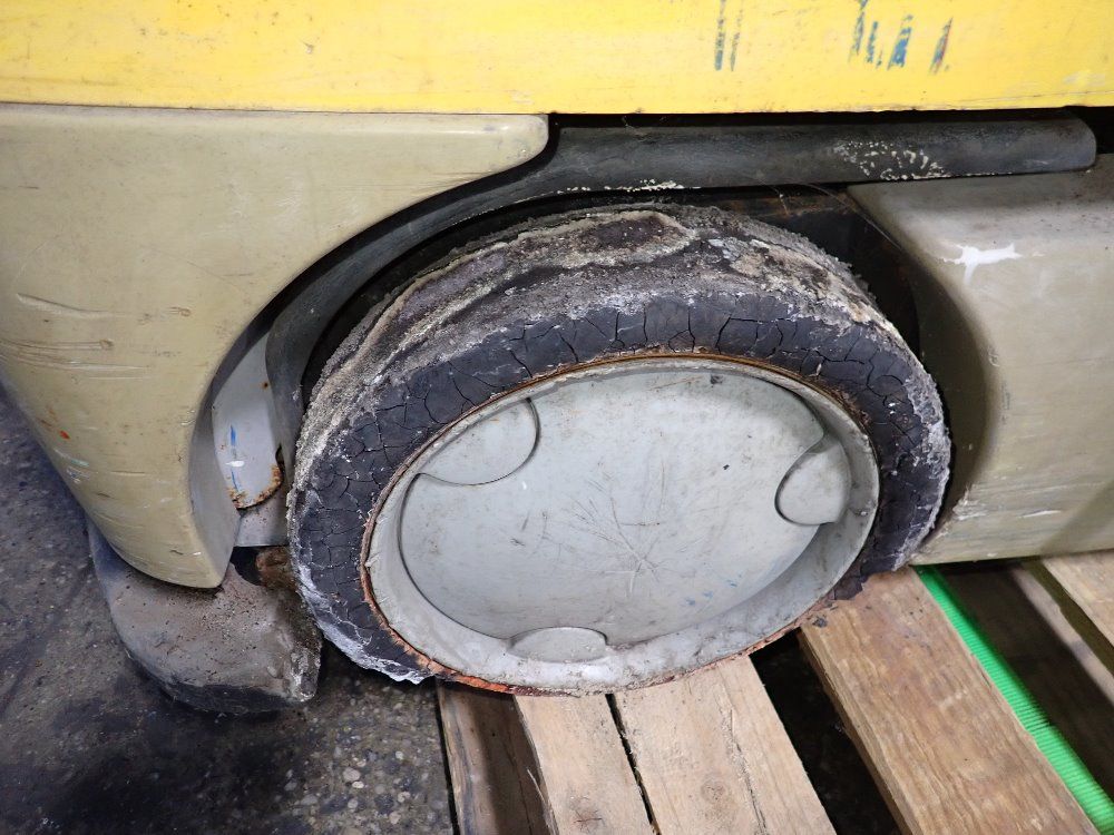 Crown 200/300 Lbs Work Assist Vehicle - Wav50-84