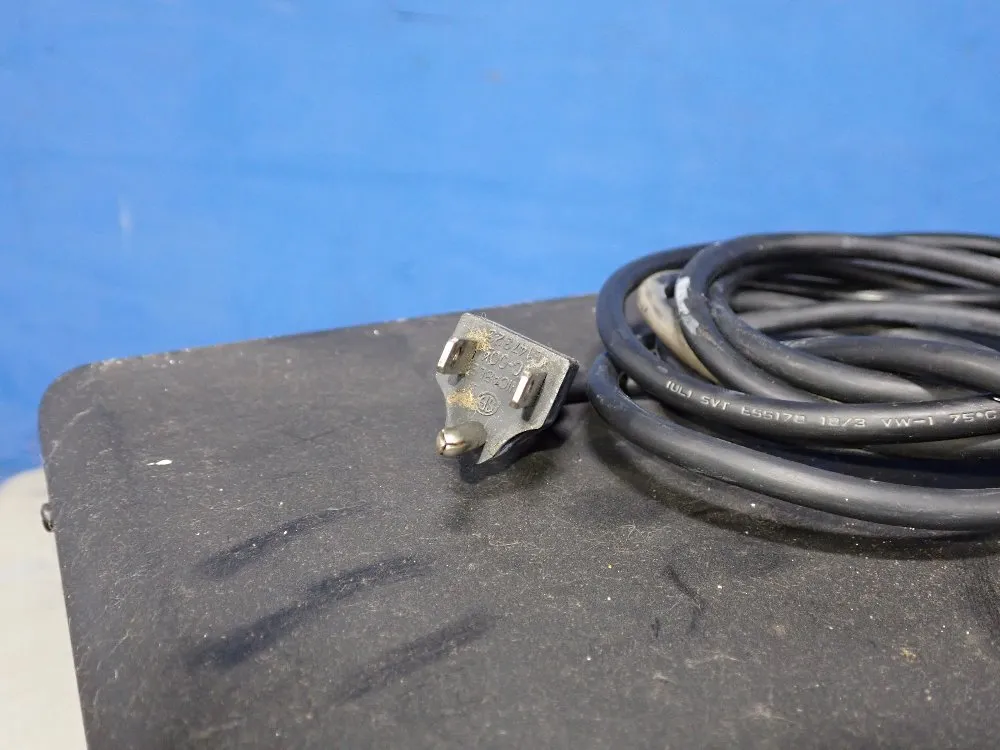 Deltronic 15 1/2" Optical Compactor - Dh14-mpc4