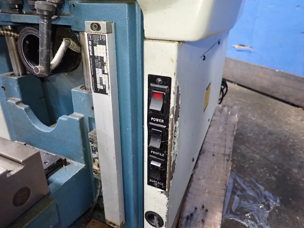 Deltronic 15 1/2" Optical Compactor - Dh14-mpc4
