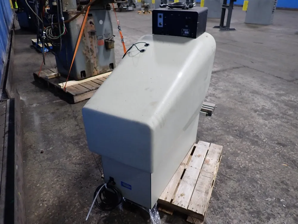 Deltronic 15 1/2" Optical Compactor - Dh14-mpc4