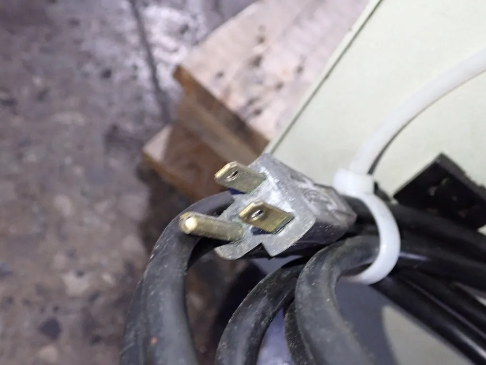 Deltronic 15 1/2" Optical Compactor - Dh14-mpc4