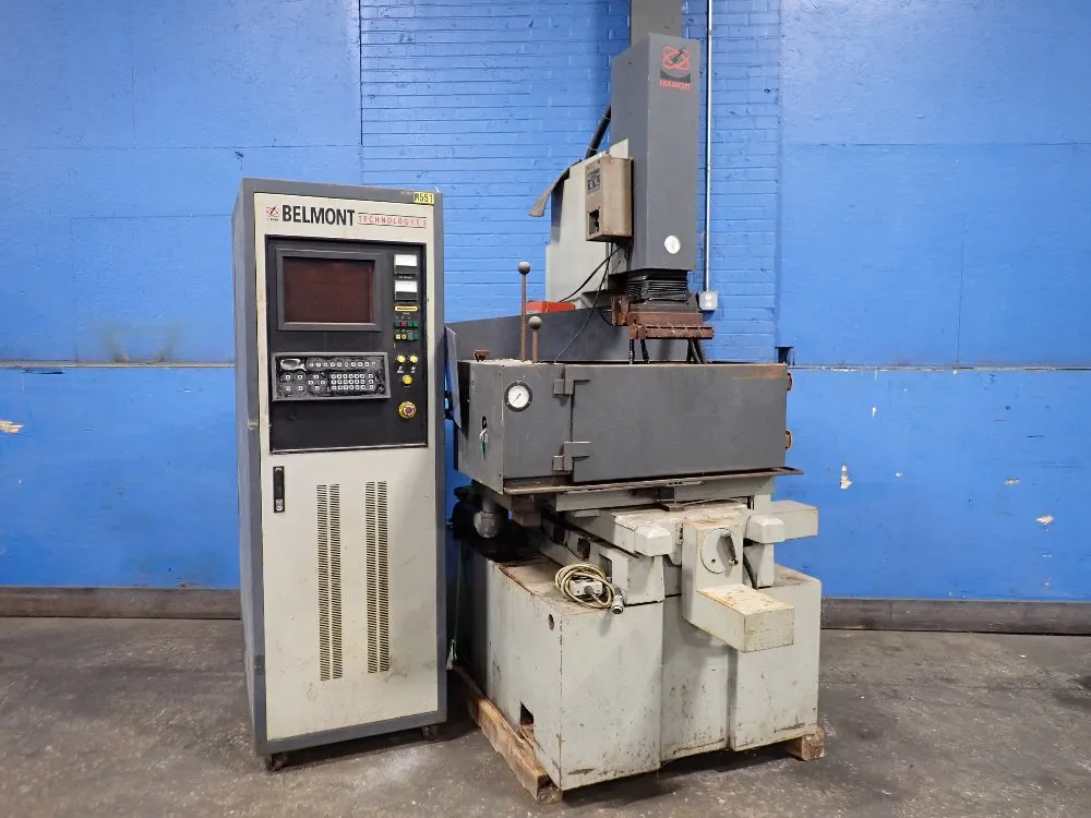 Belmont 6" X 12" Edm