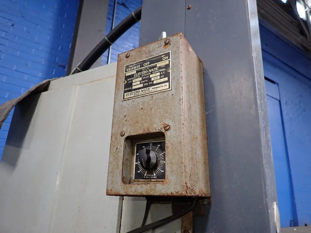 Belmont 6" X 12" Edm