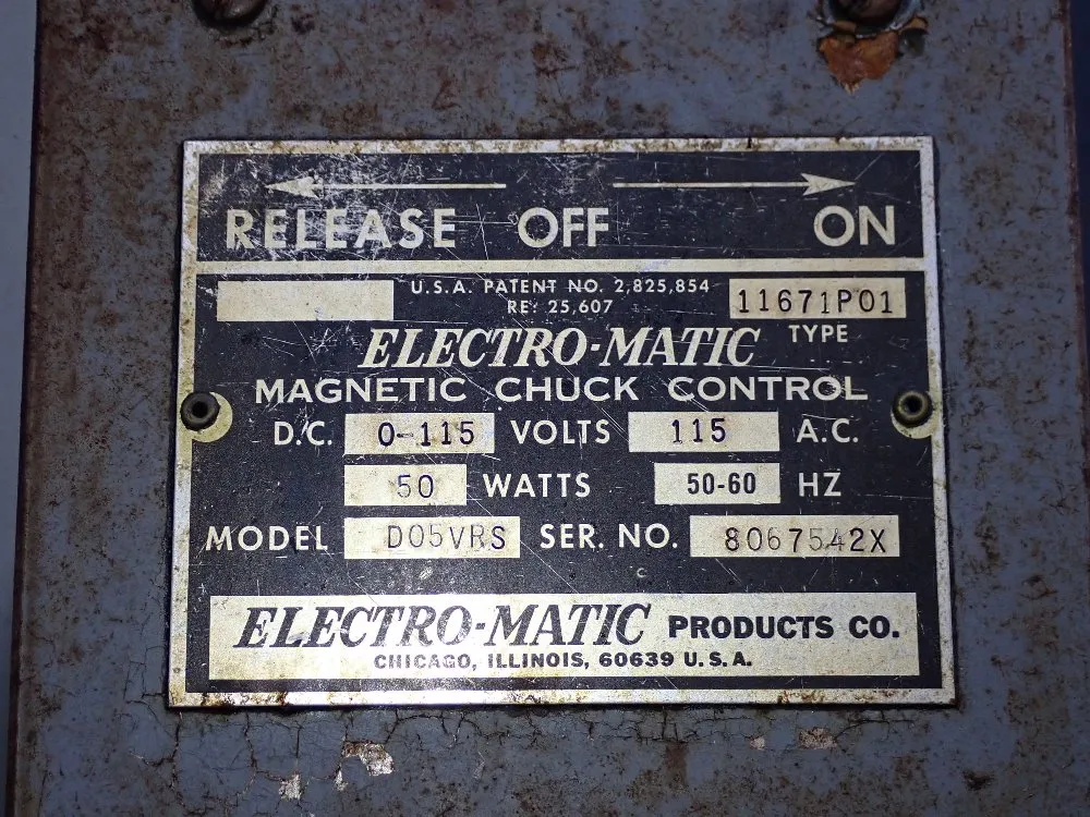 Belmont 6" X 12" Edm