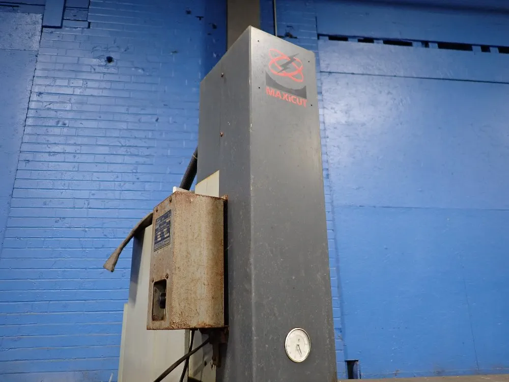 Belmont 6" X 12" Edm