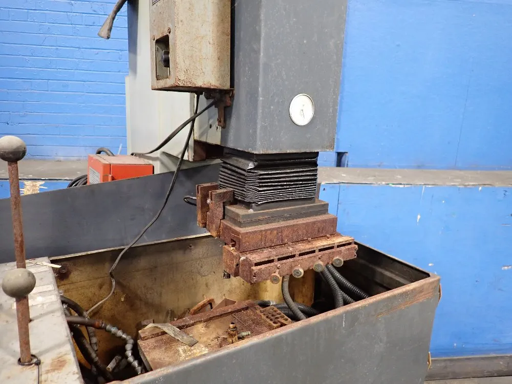 Belmont 6" X 12" Edm