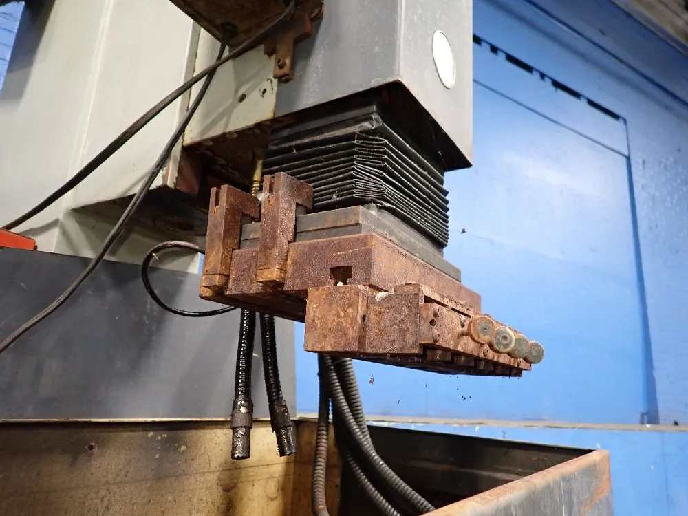 Belmont 6" X 12" Edm