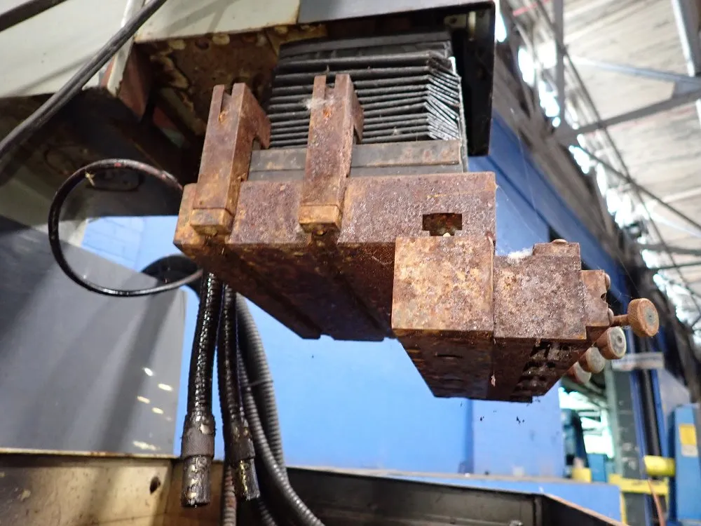 Belmont 6" X 12" Edm