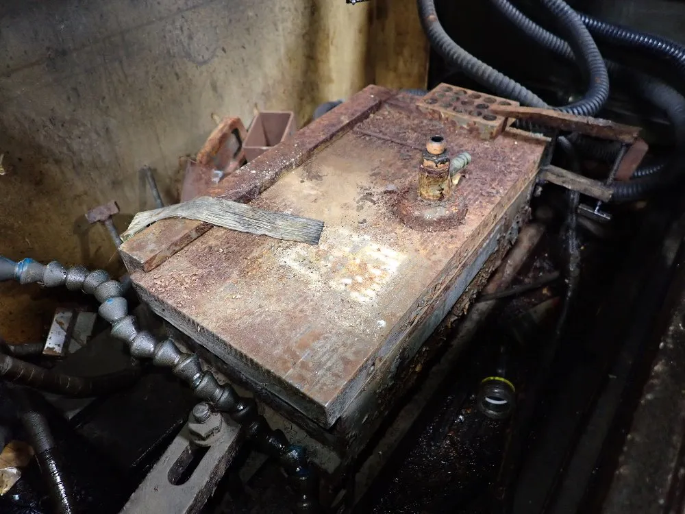 Belmont 6" X 12" Edm