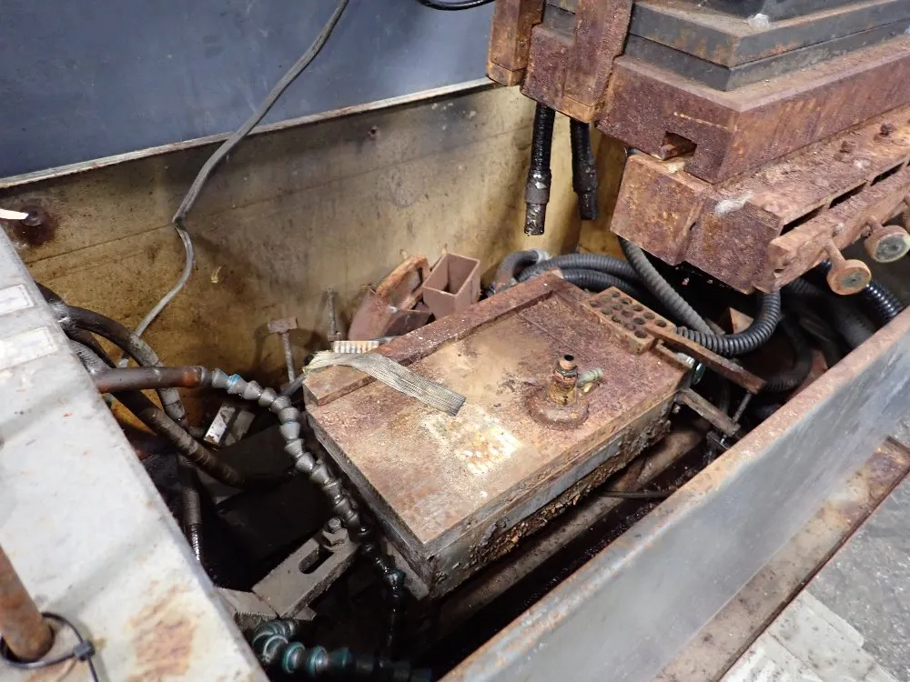 Belmont 6" X 12" Edm