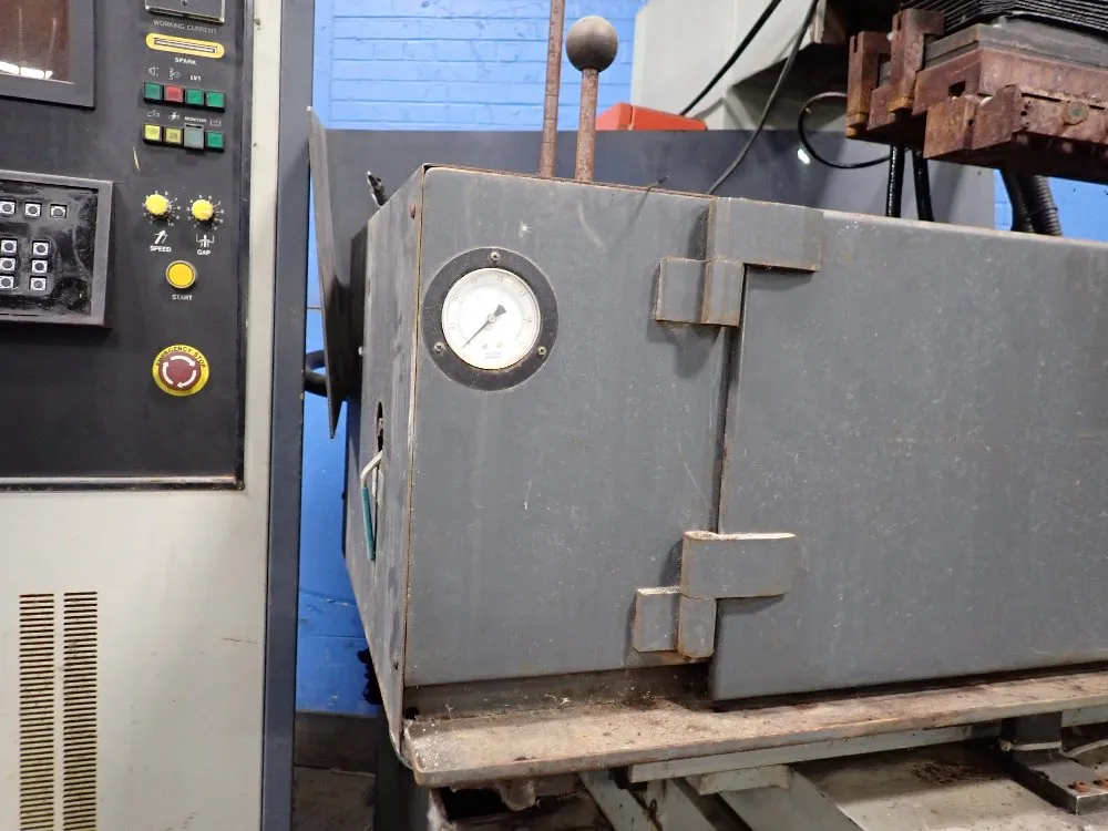 Belmont 6" X 12" Edm