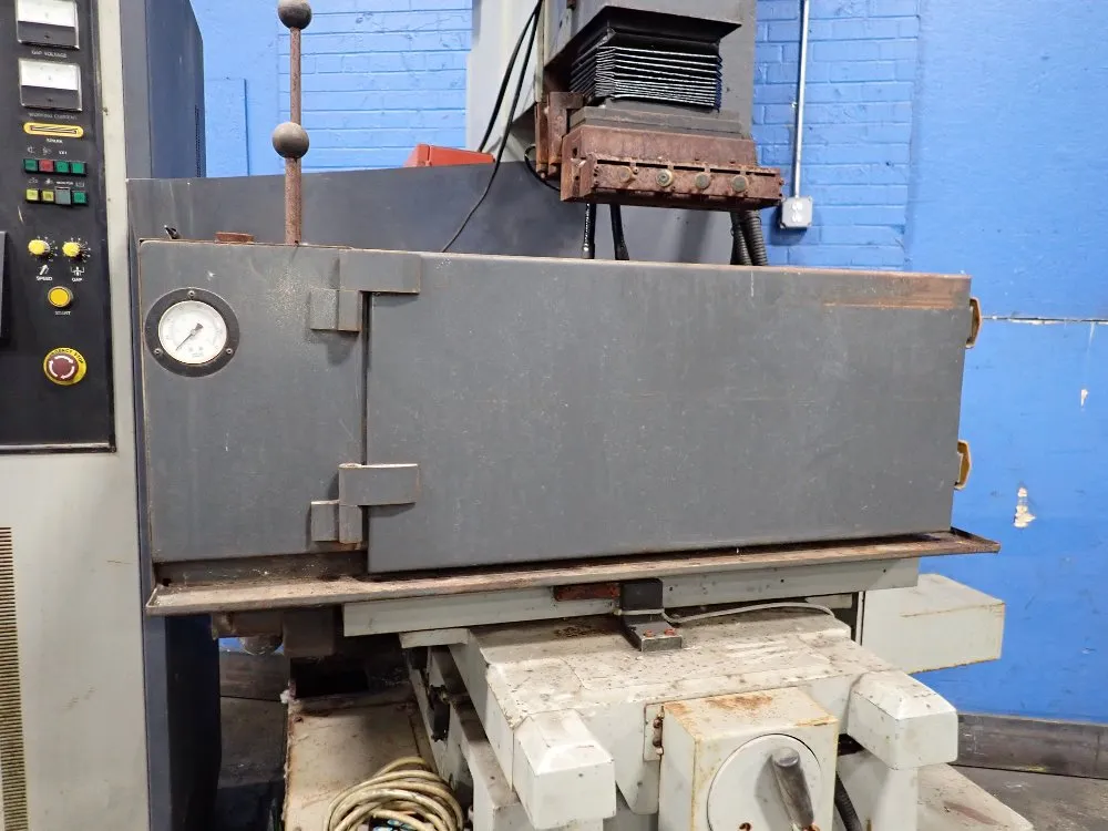 Belmont 6" X 12" Edm