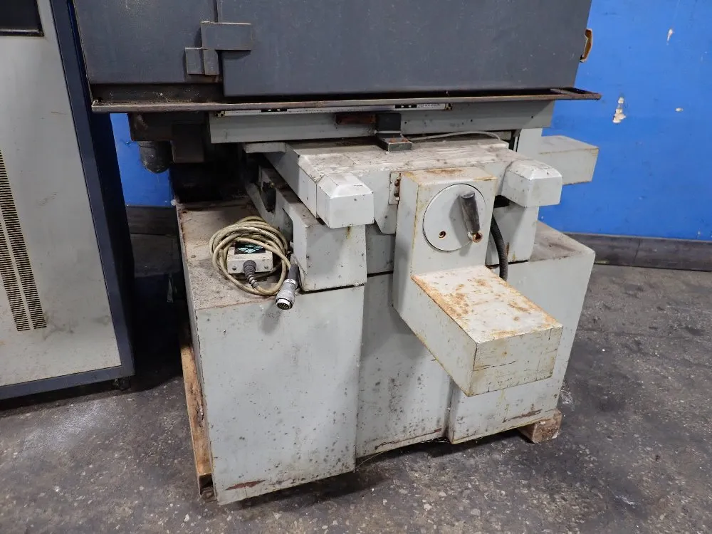 Belmont 6" X 12" Edm