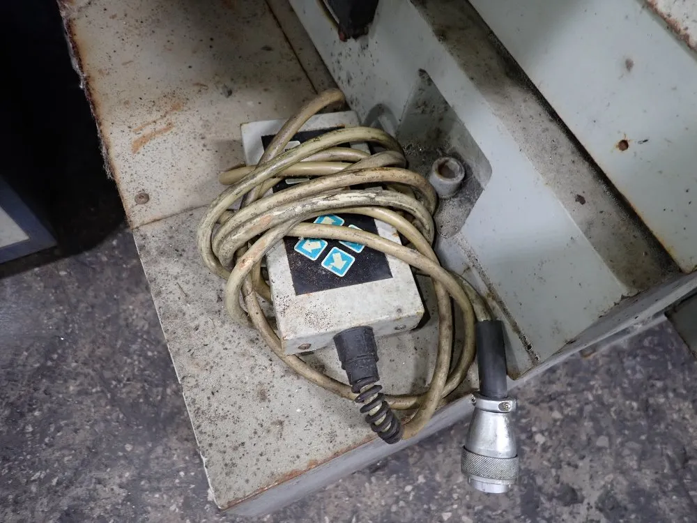 Belmont 6" X 12" Edm