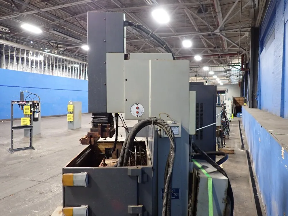 Belmont 6" X 12" Edm