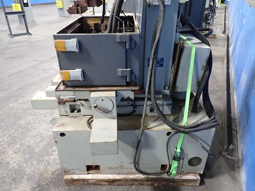 Belmont 6" X 12" Edm