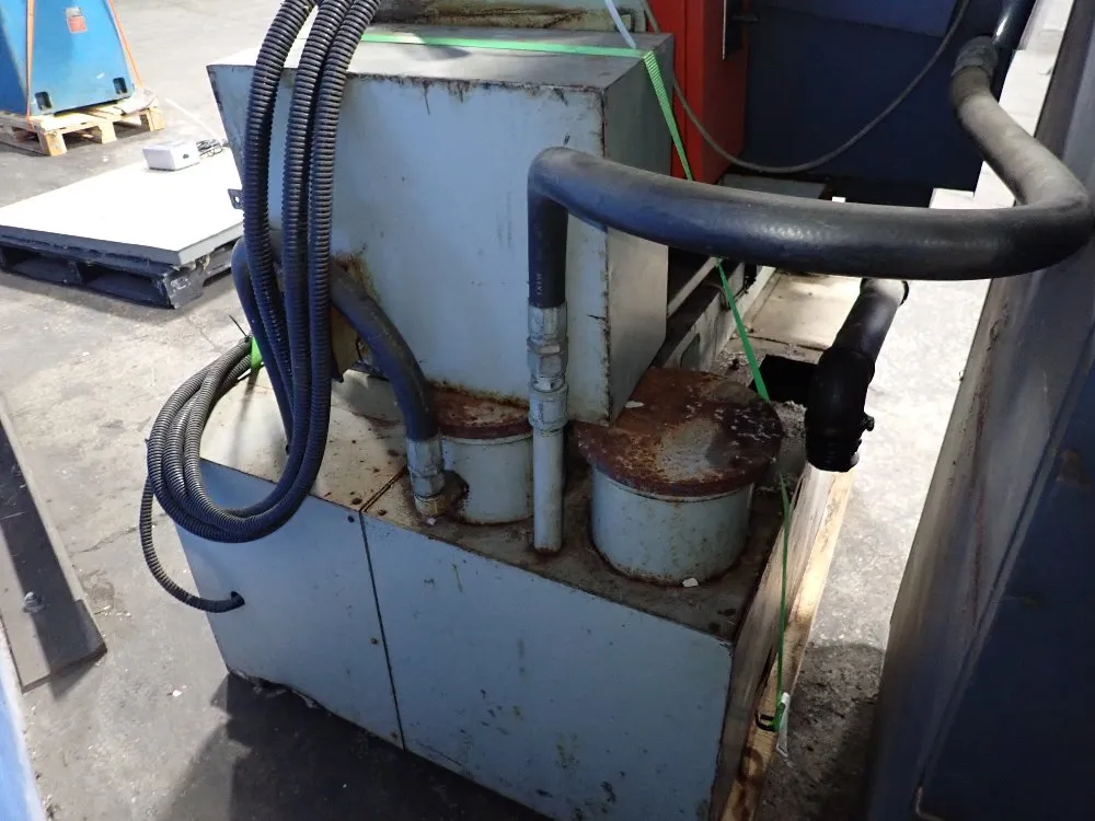 Belmont 6" X 12" Edm