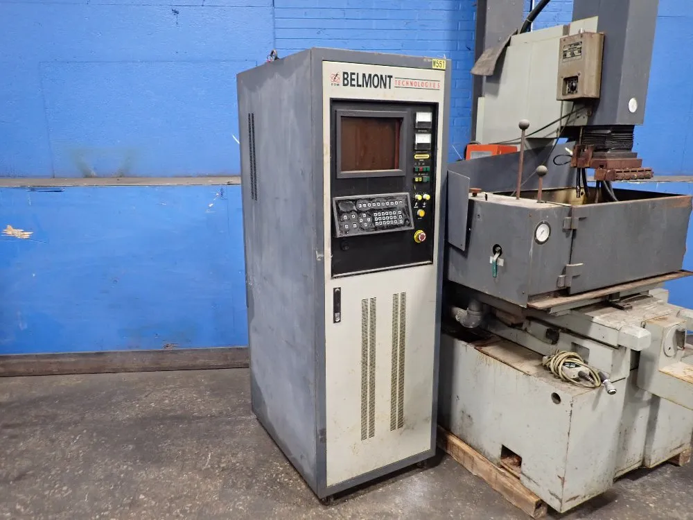 Belmont 6" X 12" Edm