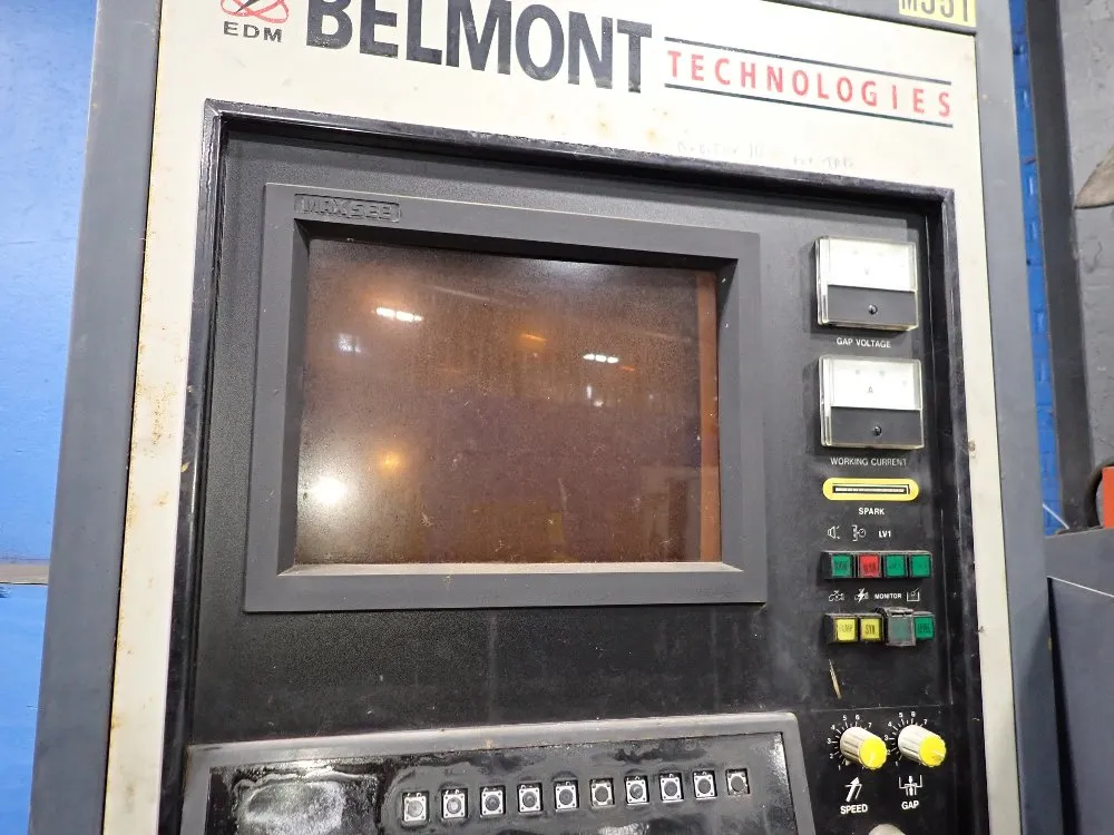 Belmont 6" X 12" Edm