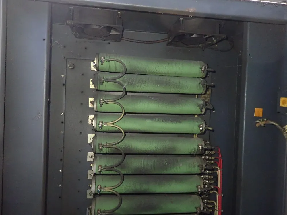 Belmont 6" X 12" Edm