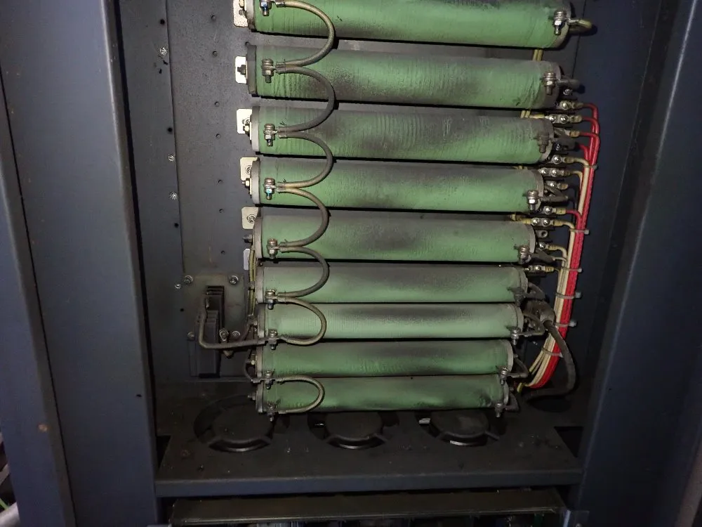 Belmont 6" X 12" Edm