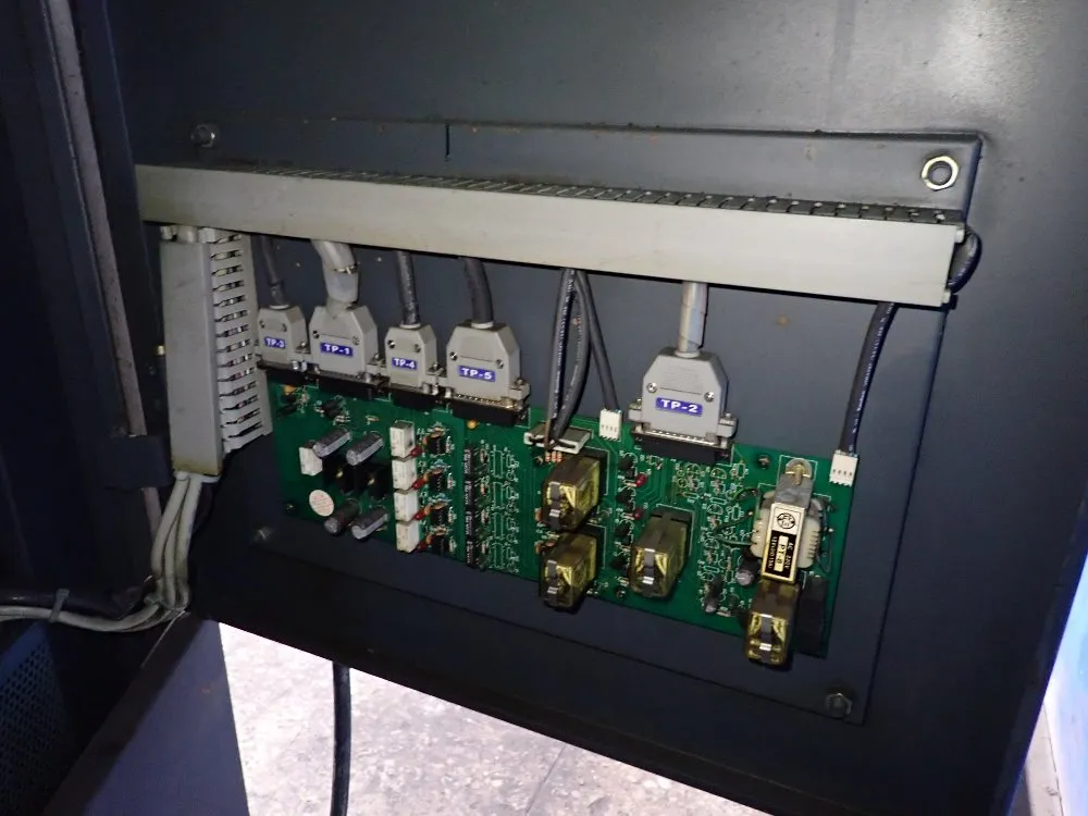 Belmont 6" X 12" Edm