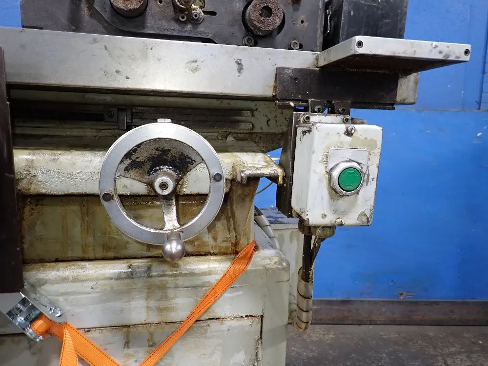 Harig / Dedtru Surface Grinder