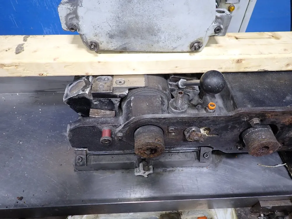 Harig / Dedtru Surface Grinder