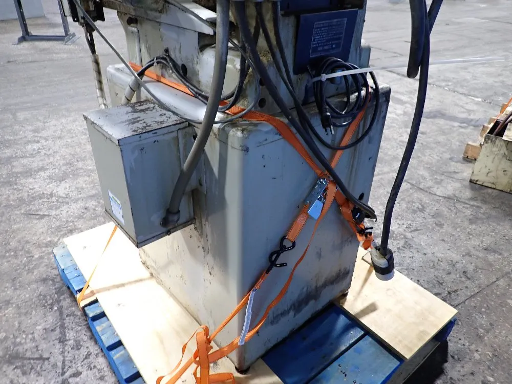 Harig / Dedtru Surface Grinder