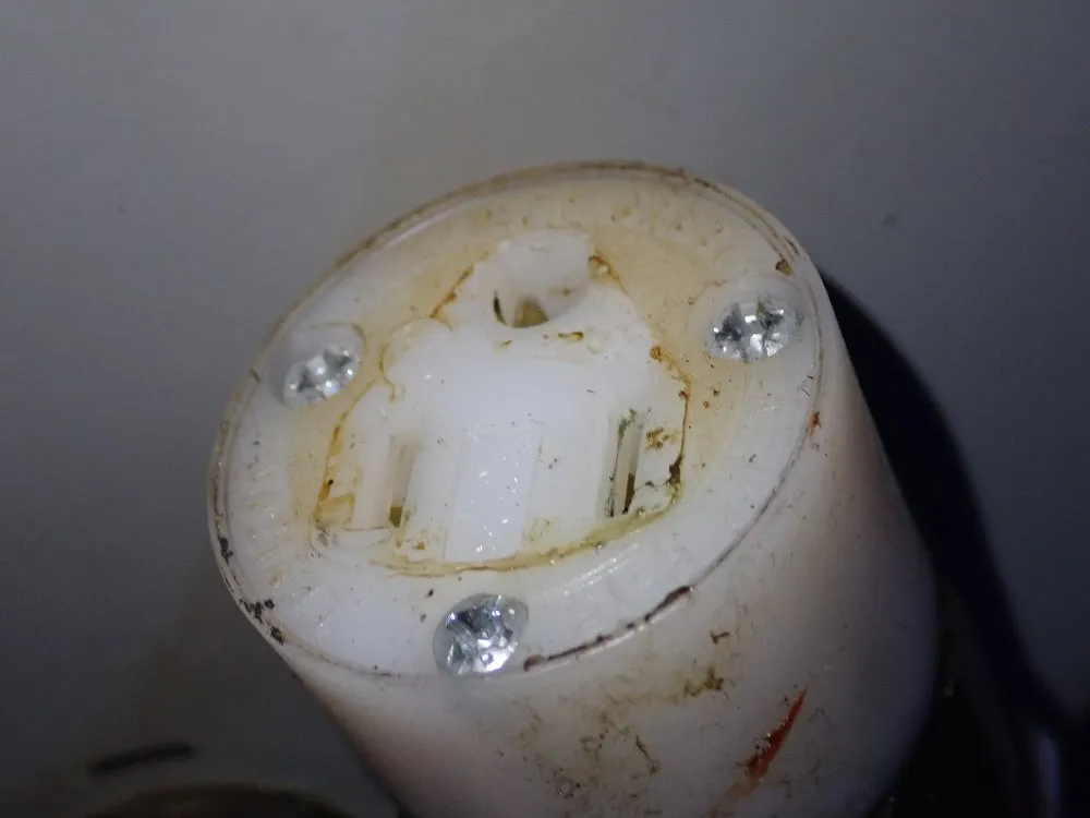 Harig / Dedtru Surface Grinder