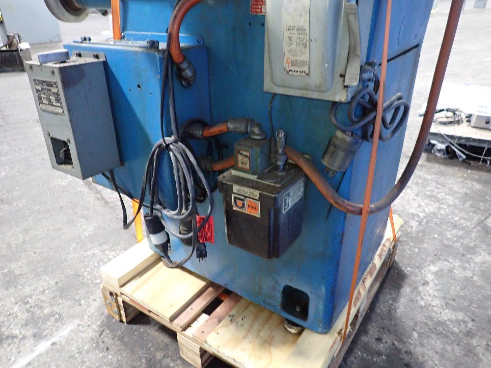 Reid 5" X 10 1/2" Surface Grinder
